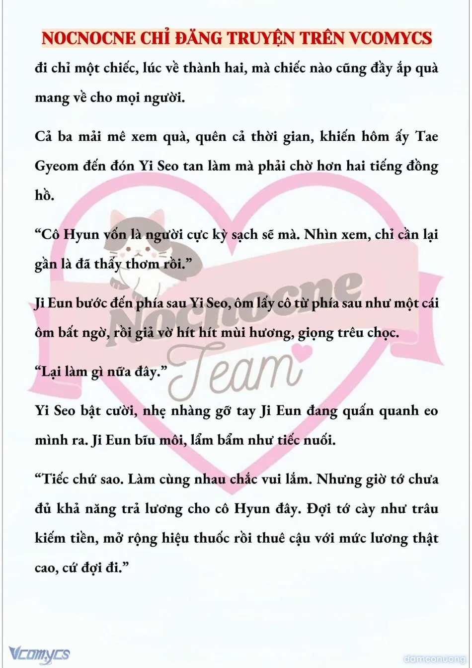 [FULL] [NOVEL] NGỌN ĐÈN BIỆT VIỆN KHÔNG BAO GIỜ TẮT 