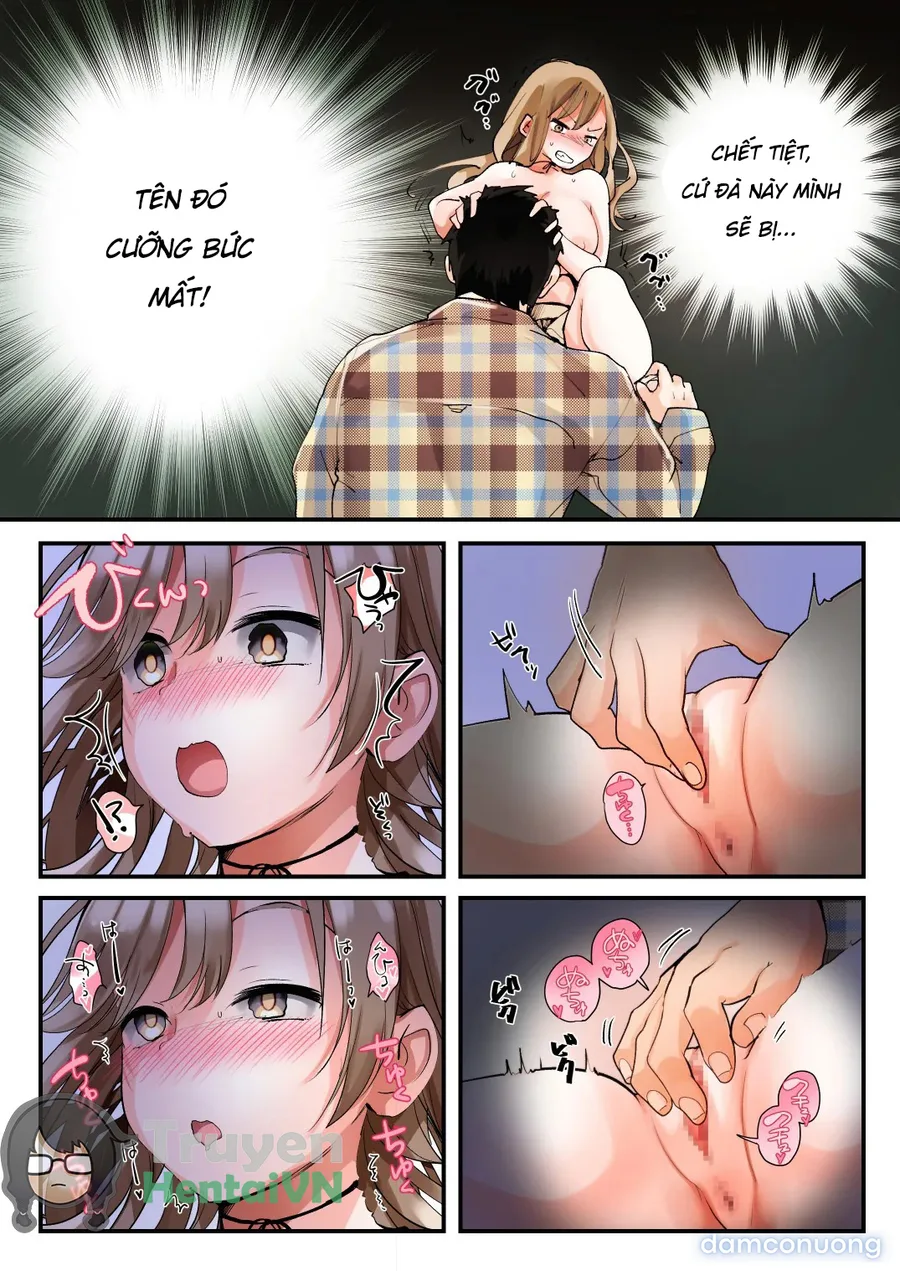 Mukui wa TS Shinbatsu! Furyou Shounen-tachi no Matsuro 