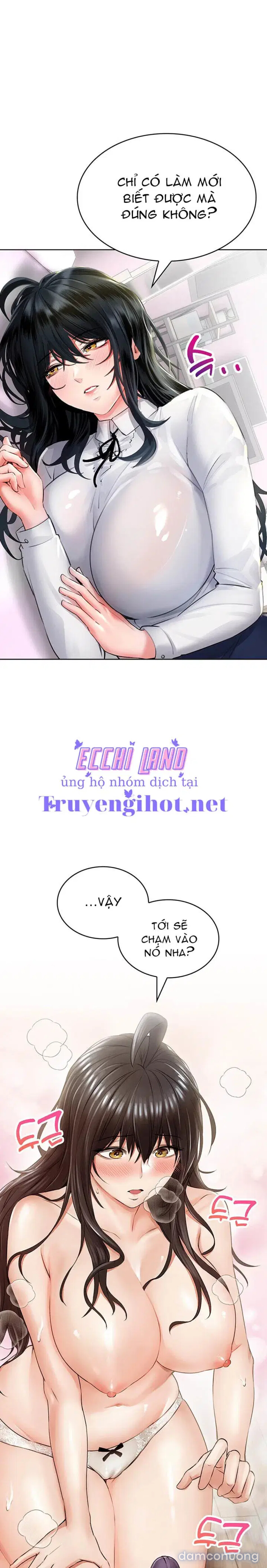 Nơi làm việc bất ổn 