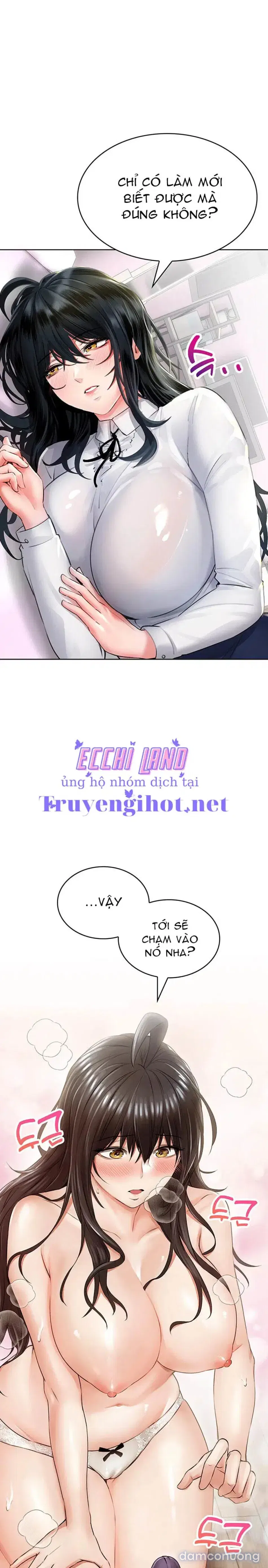 Nơi làm việc bất ổn 