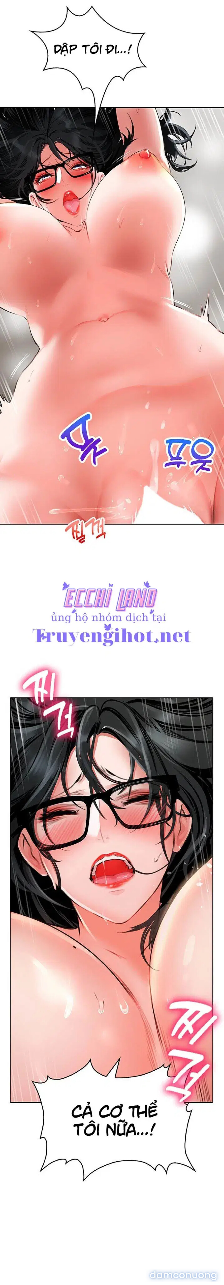Nơi làm việc bất ổn 