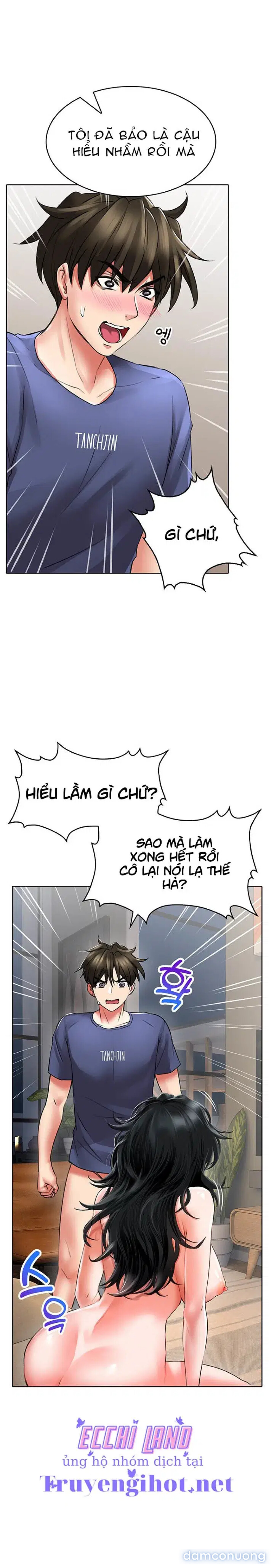 Nơi làm việc bất ổn 