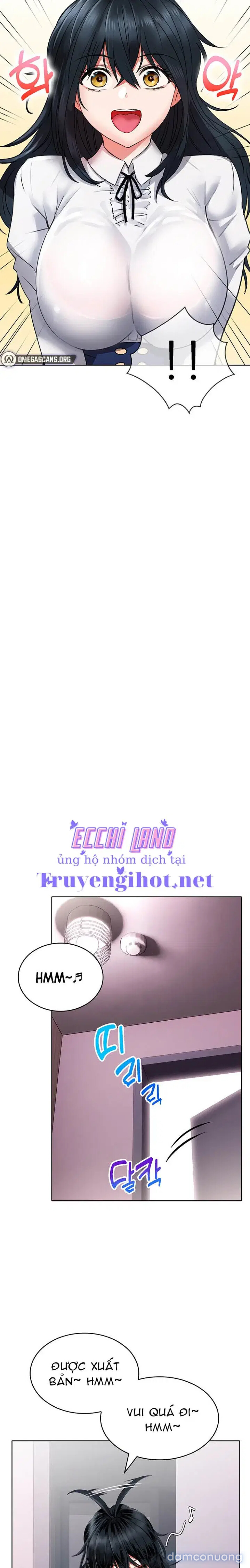 Nơi làm việc bất ổn 