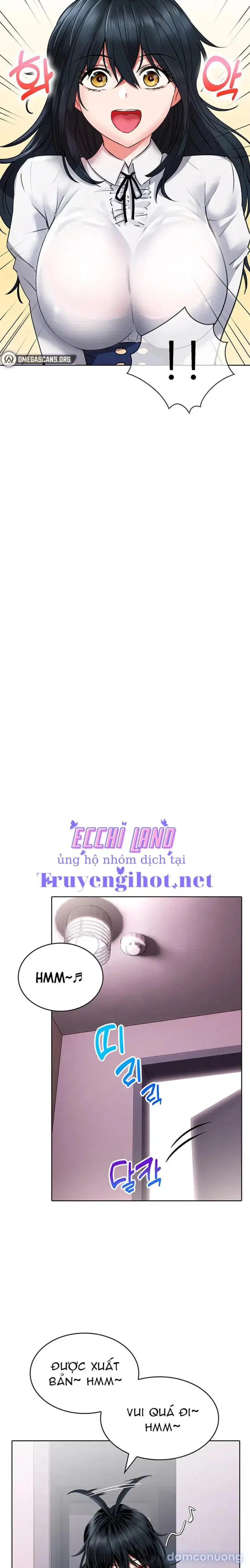 Nơi làm việc bất ổn 