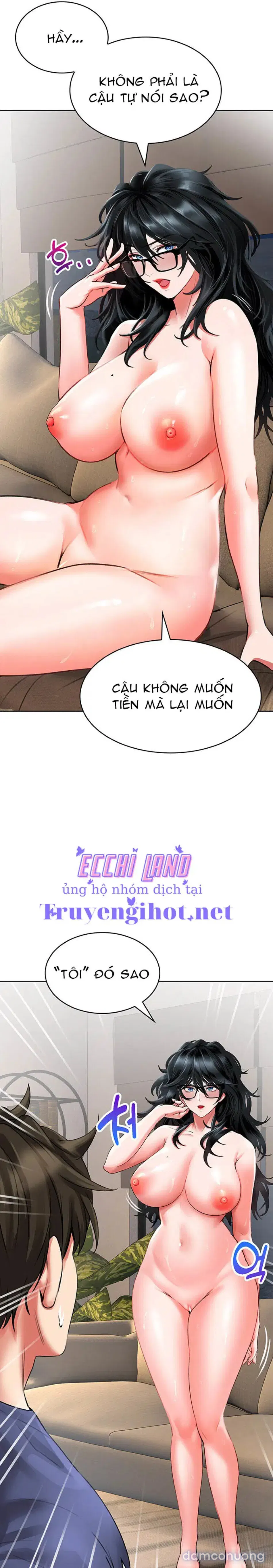 Nơi làm việc bất ổn 