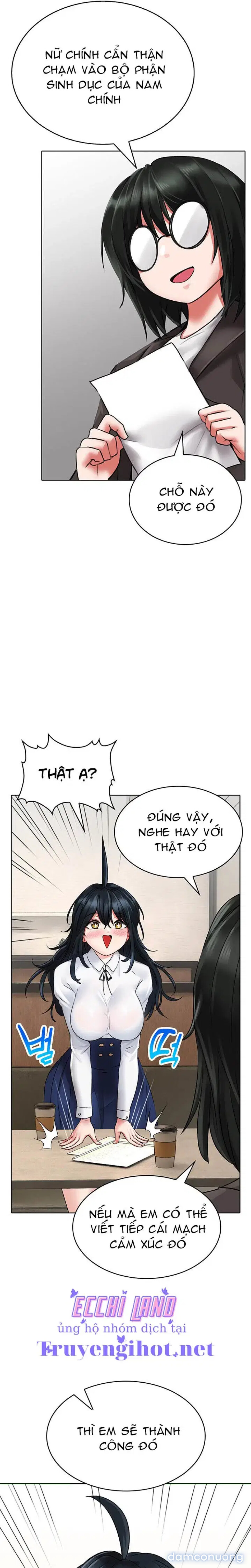 Nơi làm việc bất ổn 