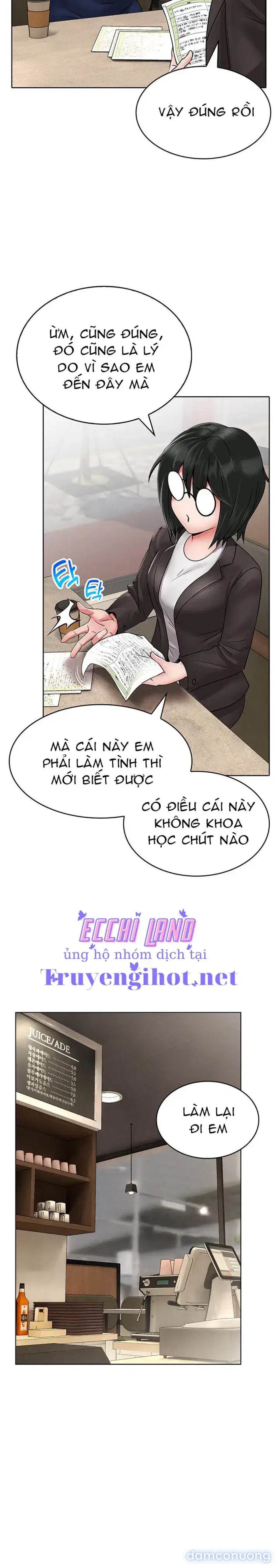 Nơi làm việc bất ổn 