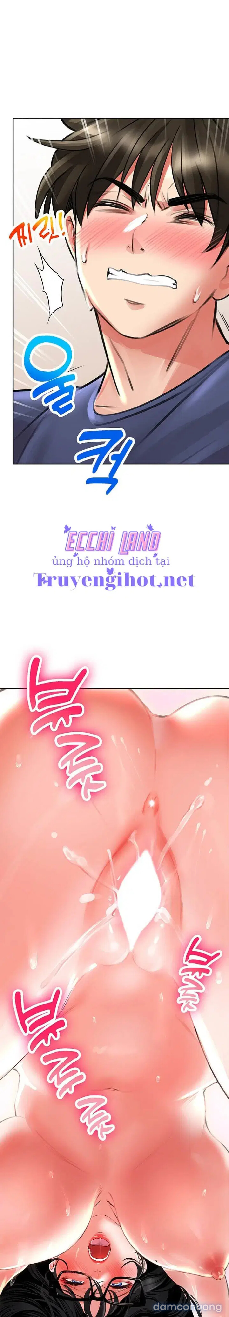 Nơi làm việc bất ổn 