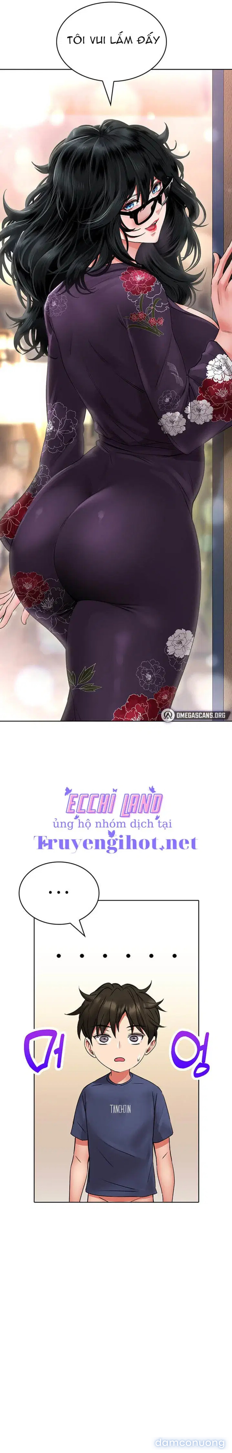 Nơi làm việc bất ổn 