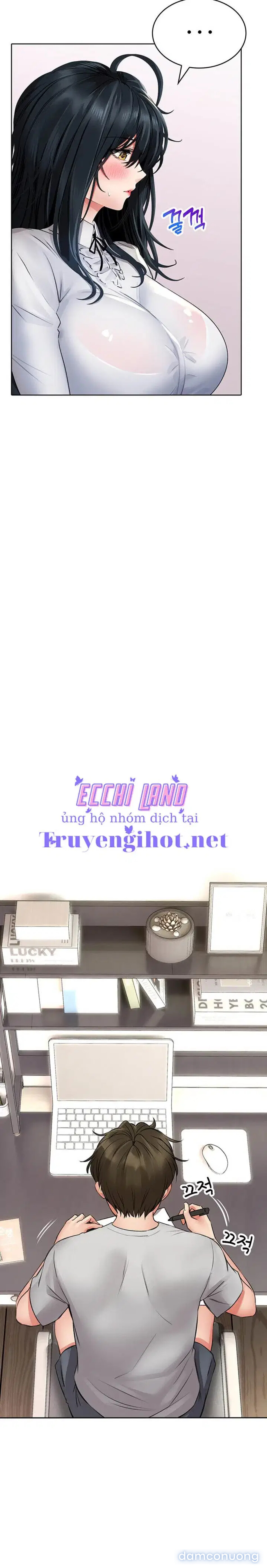 Nơi làm việc bất ổn 