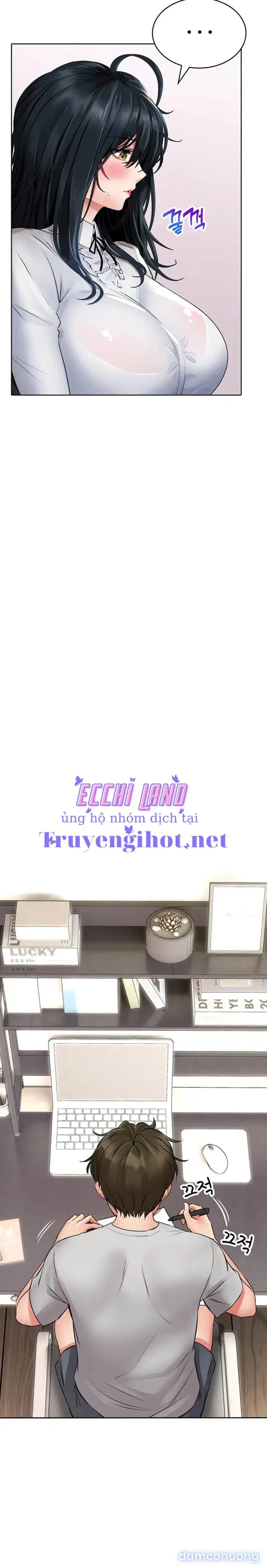 Nơi làm việc bất ổn 