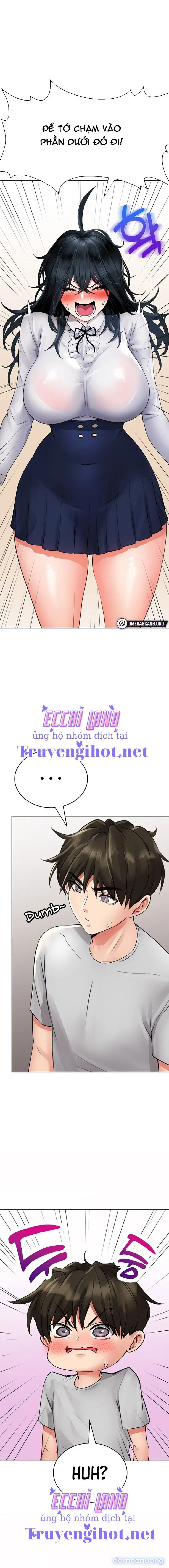 Nơi làm việc bất ổn 