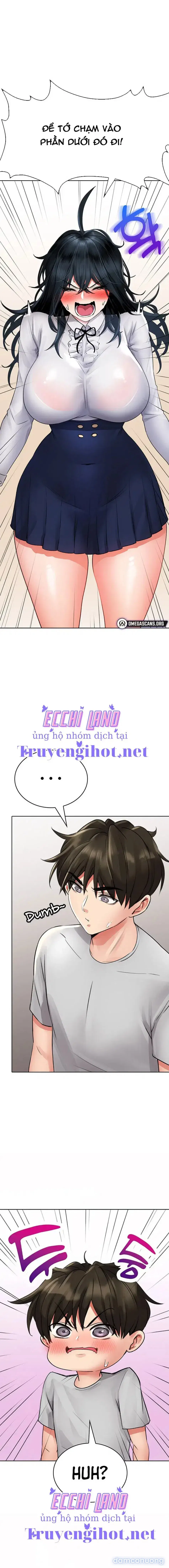 Nơi làm việc bất ổn 
