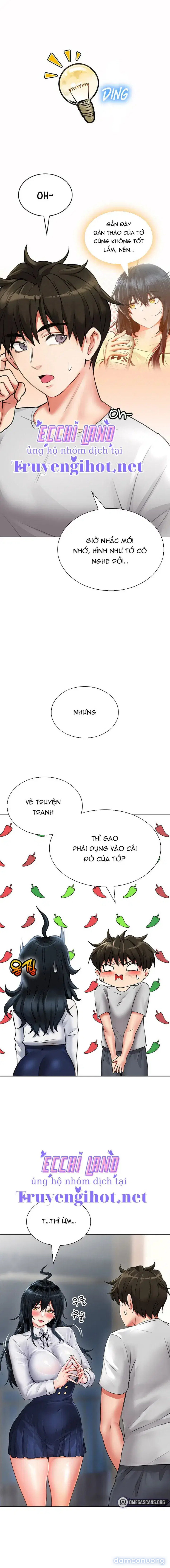 Nơi làm việc bất ổn 