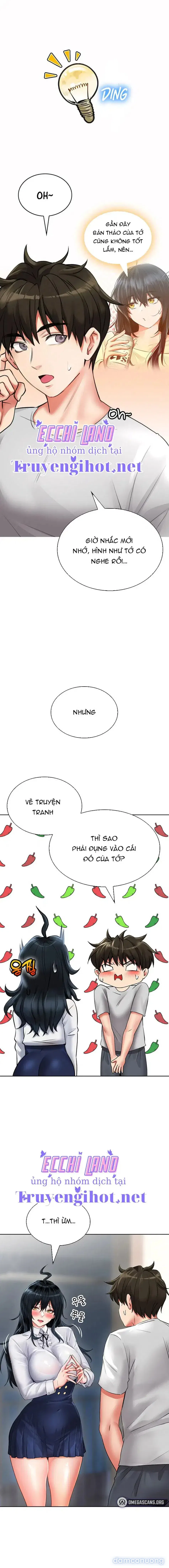 Nơi làm việc bất ổn 
