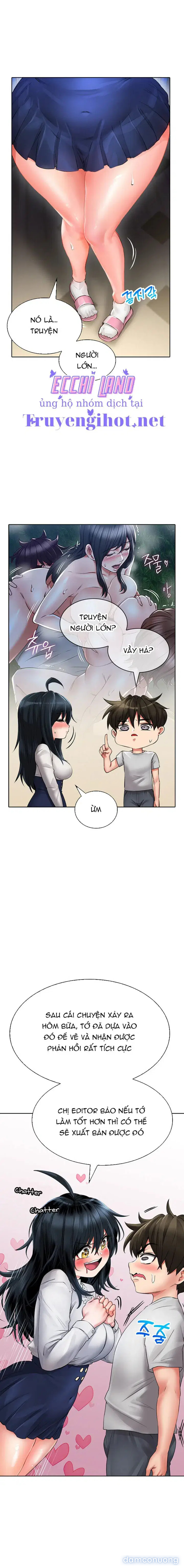 Nơi làm việc bất ổn 