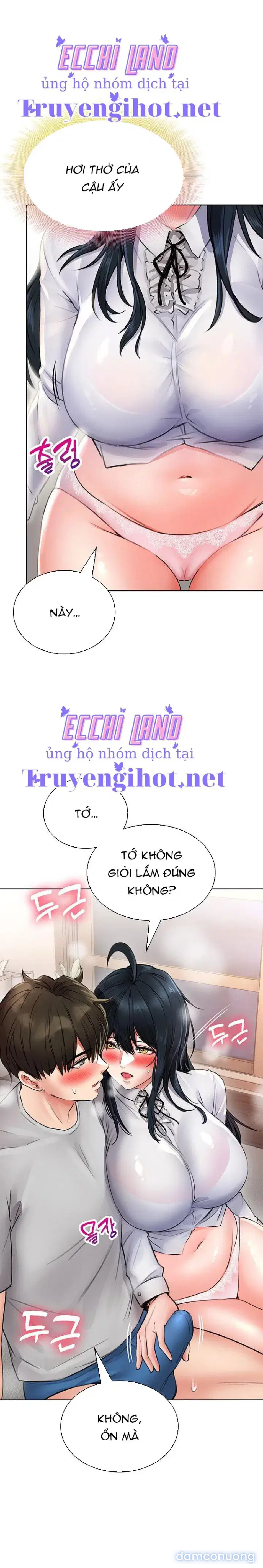 Nơi làm việc bất ổn 