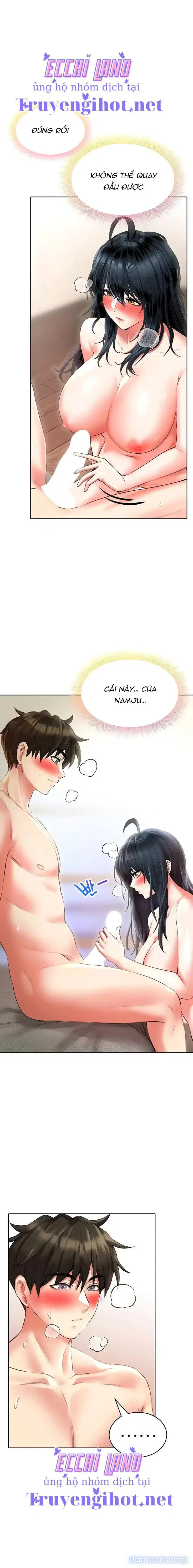 Nơi làm việc bất ổn 