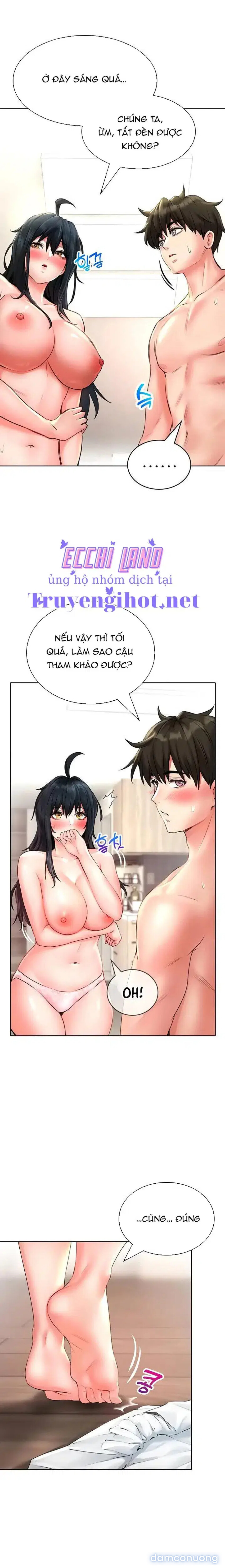 Nơi làm việc bất ổn 