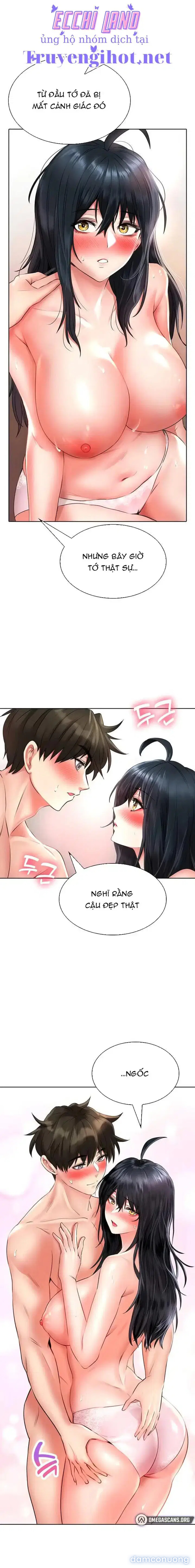 Nơi làm việc bất ổn 