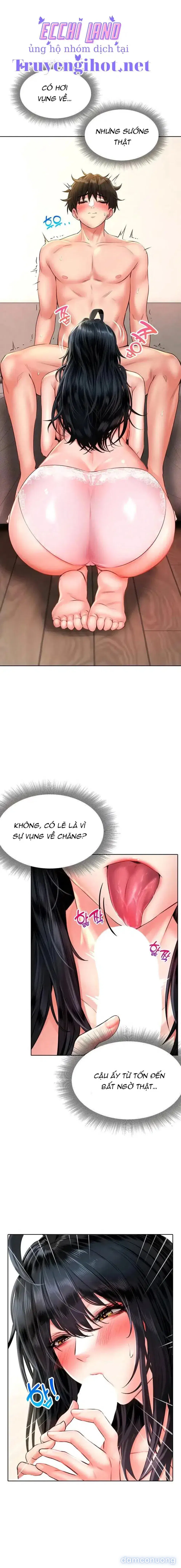 Nơi làm việc bất ổn 