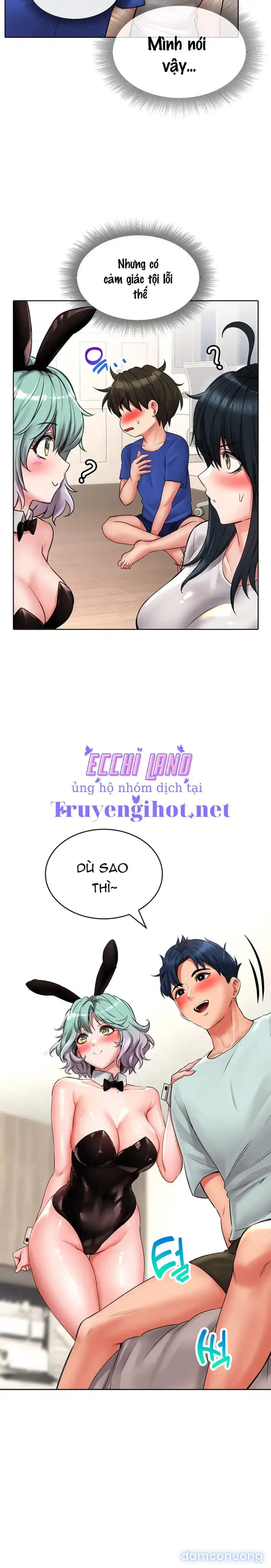 Nơi làm việc bất ổn 