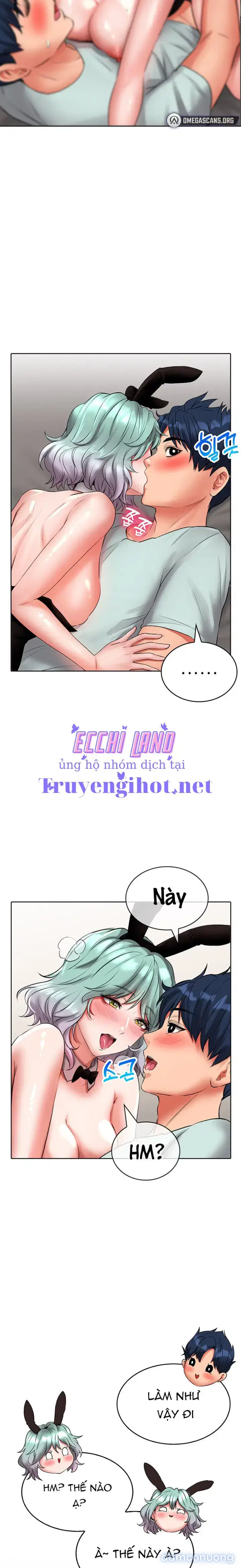 Nơi làm việc bất ổn 