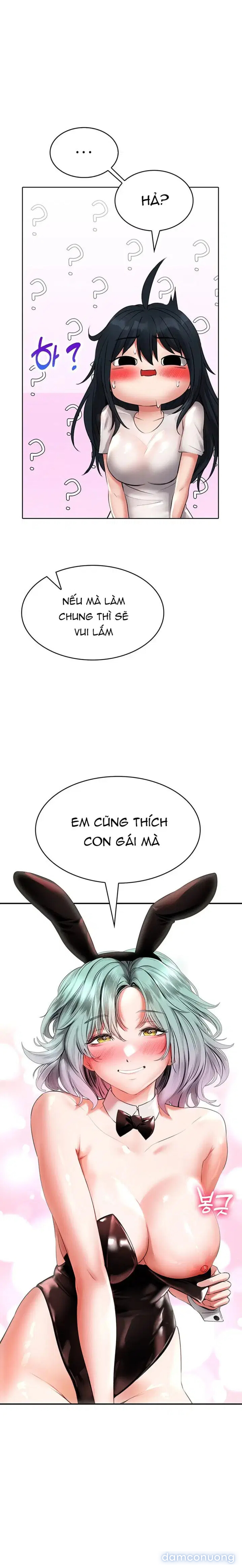Nơi làm việc bất ổn 