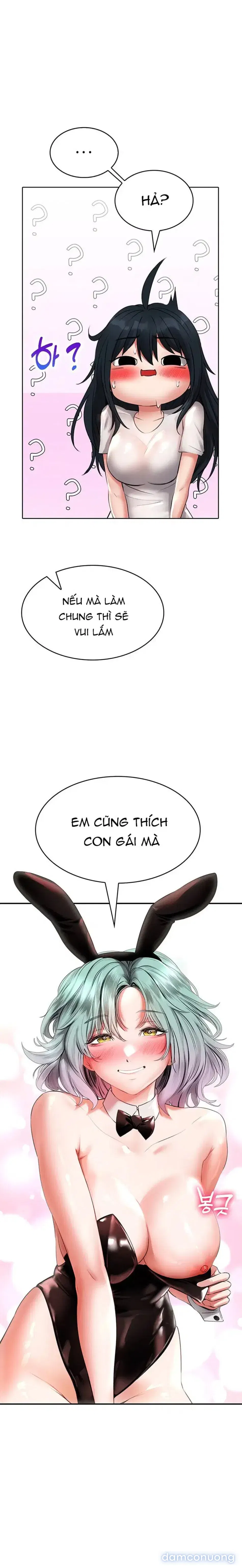 Nơi làm việc bất ổn 