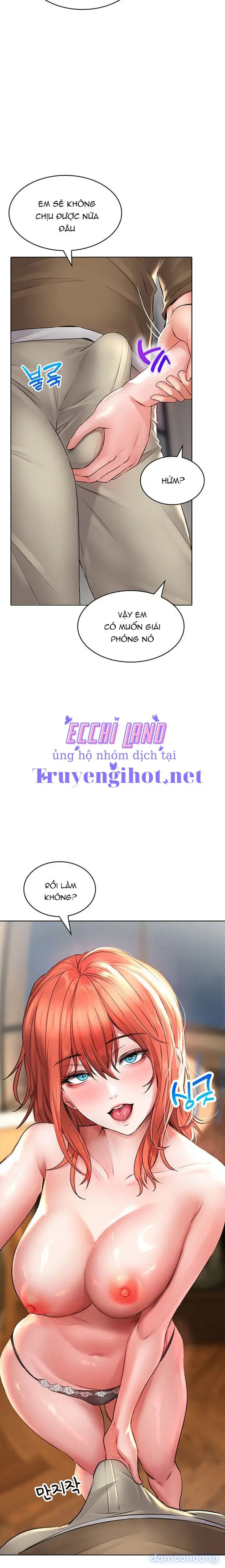 Nơi làm việc bất ổn 