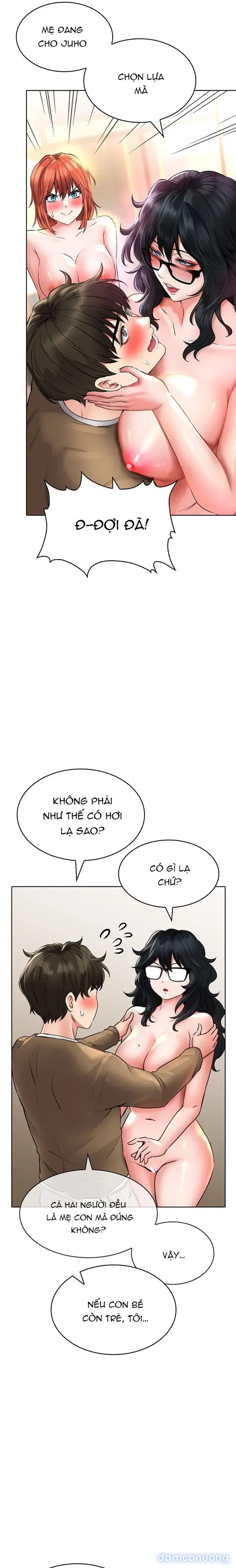 Nơi làm việc bất ổn 