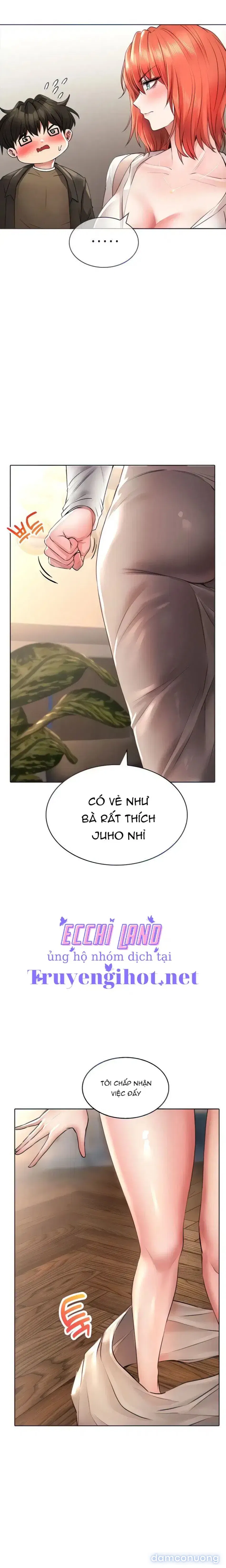 Nơi làm việc bất ổn 