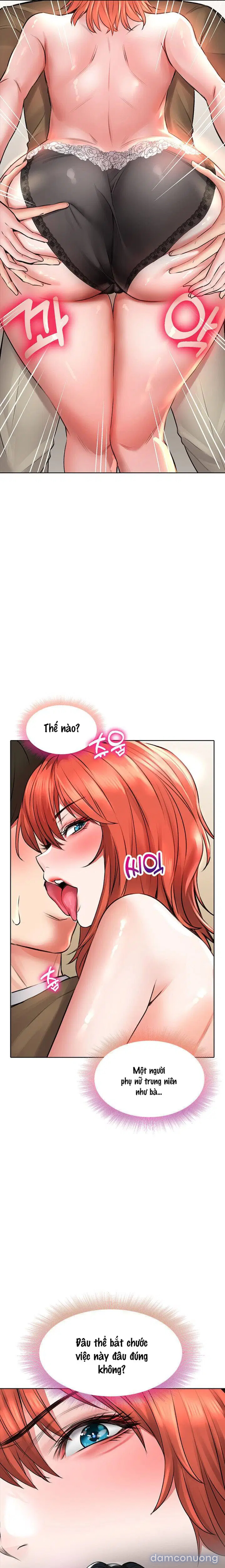 Nơi làm việc bất ổn 