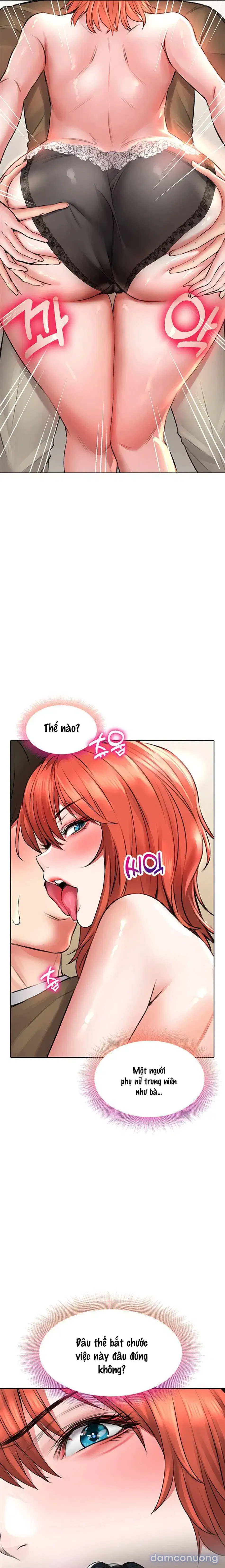 Nơi làm việc bất ổn 