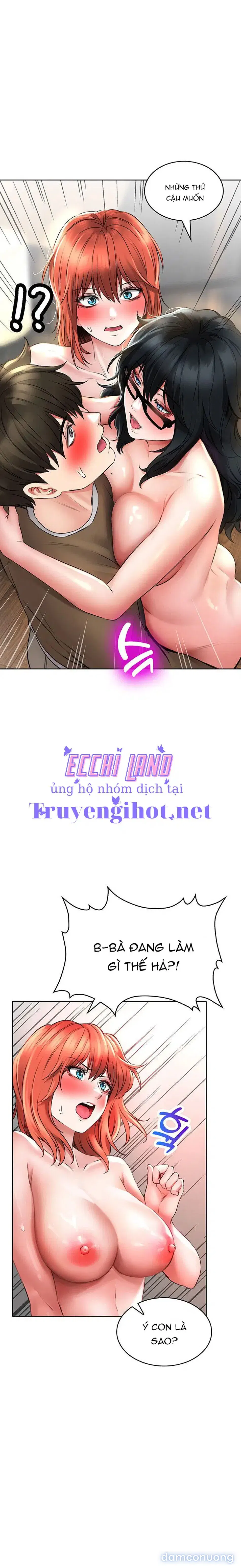 Nơi làm việc bất ổn 