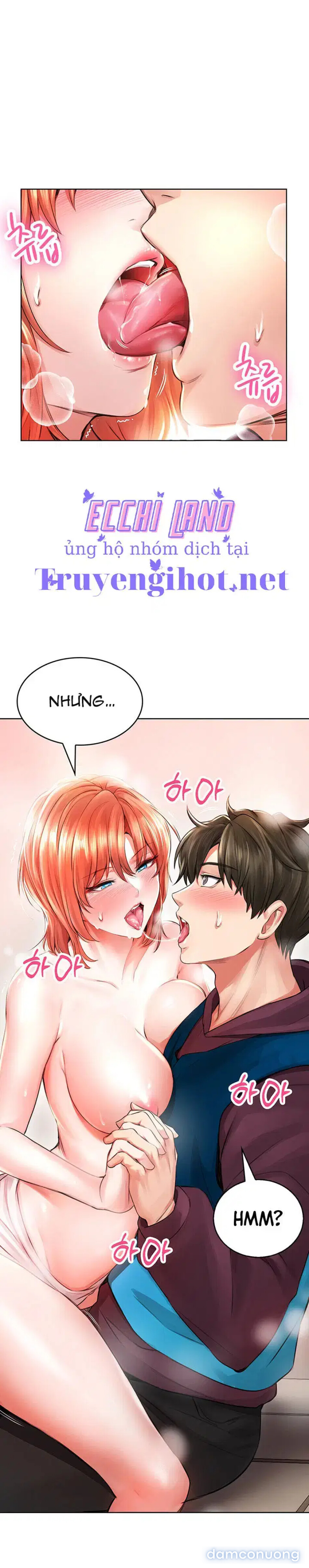 Nơi làm việc bất ổn 