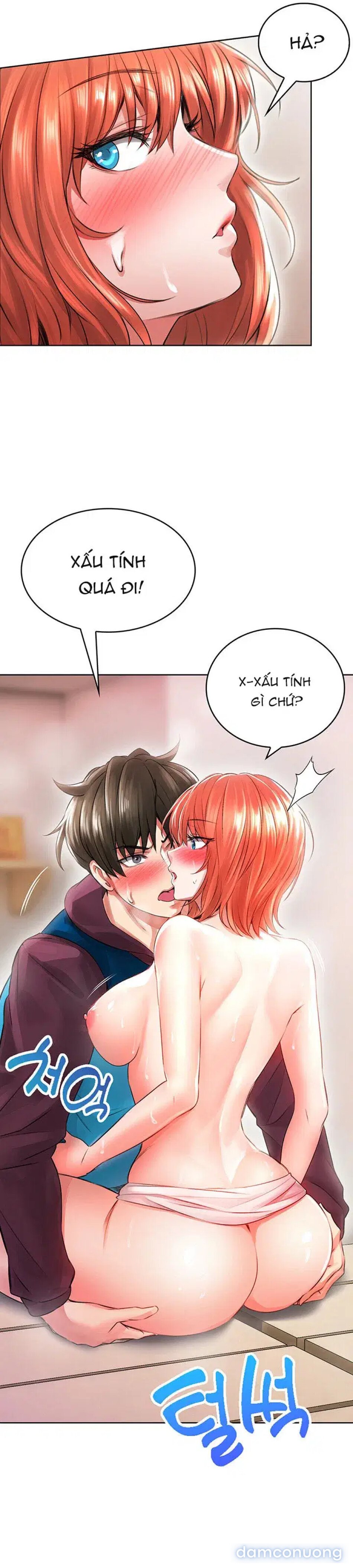 Nơi làm việc bất ổn 