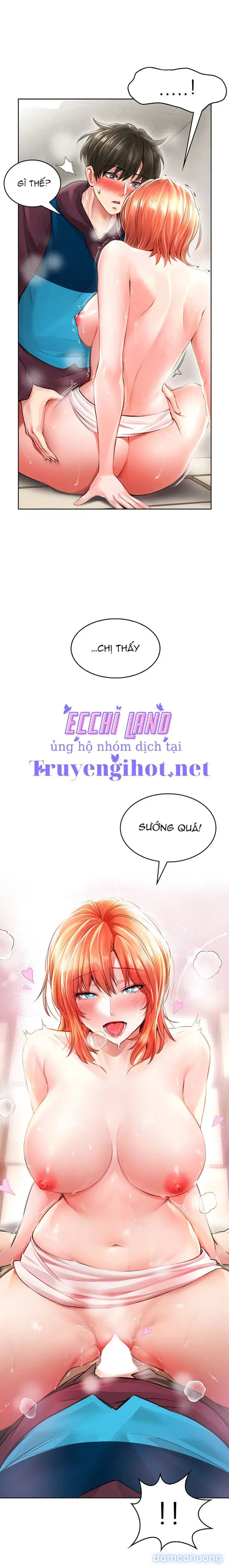 Nơi làm việc bất ổn 