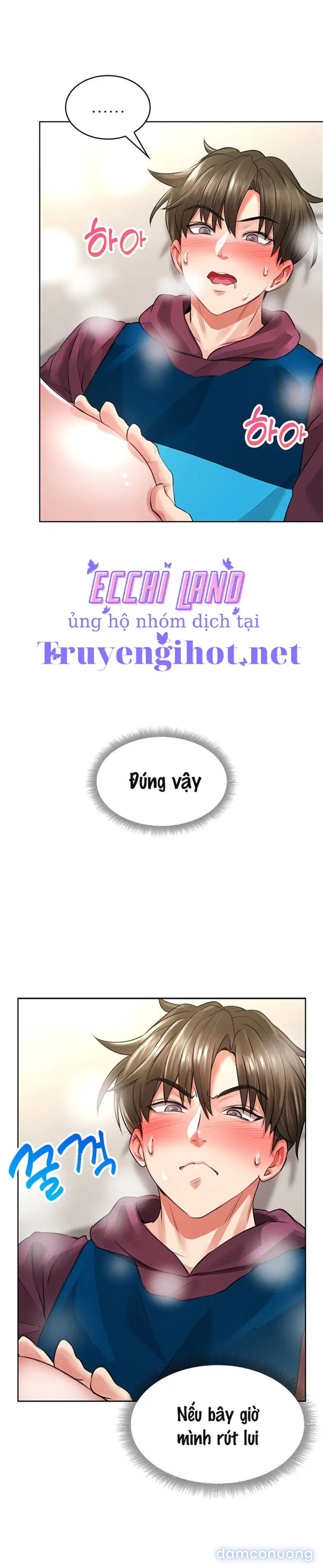 Nơi làm việc bất ổn 