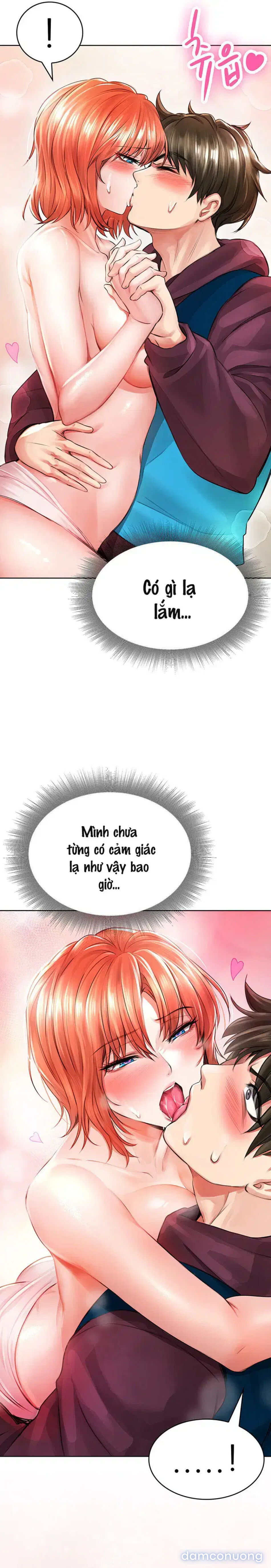 Nơi làm việc bất ổn 