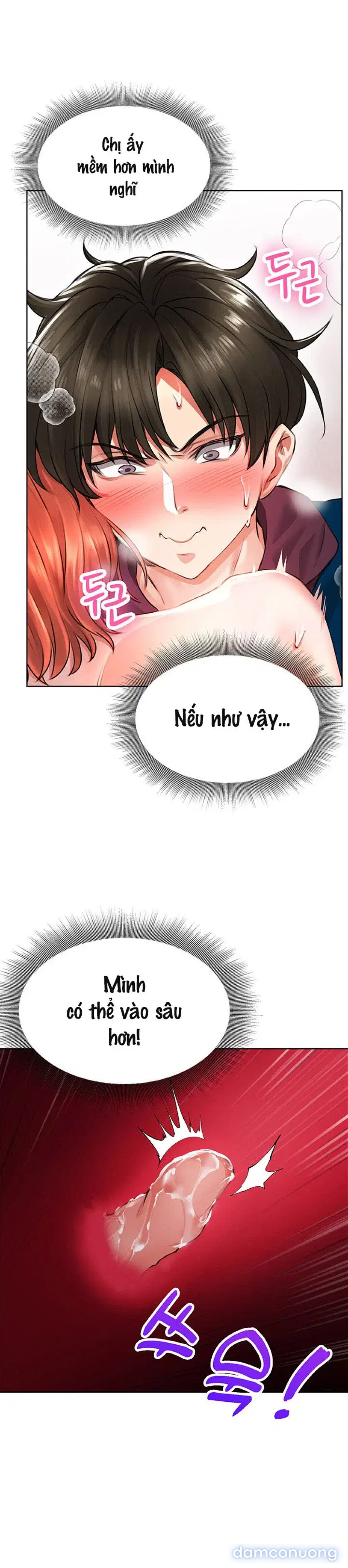 Nơi làm việc bất ổn 