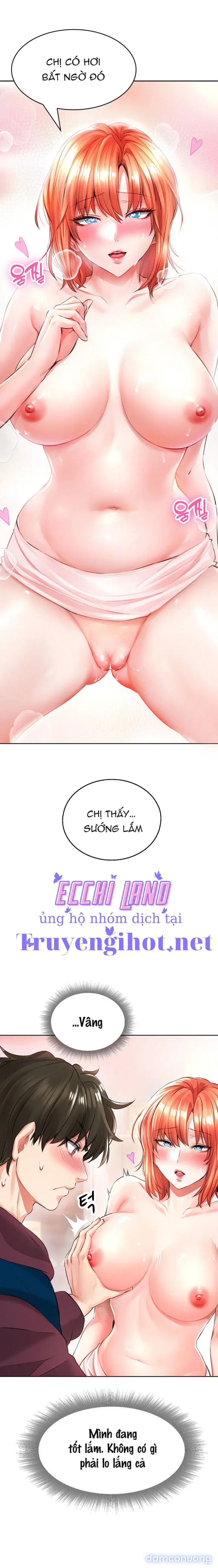 Nơi làm việc bất ổn 