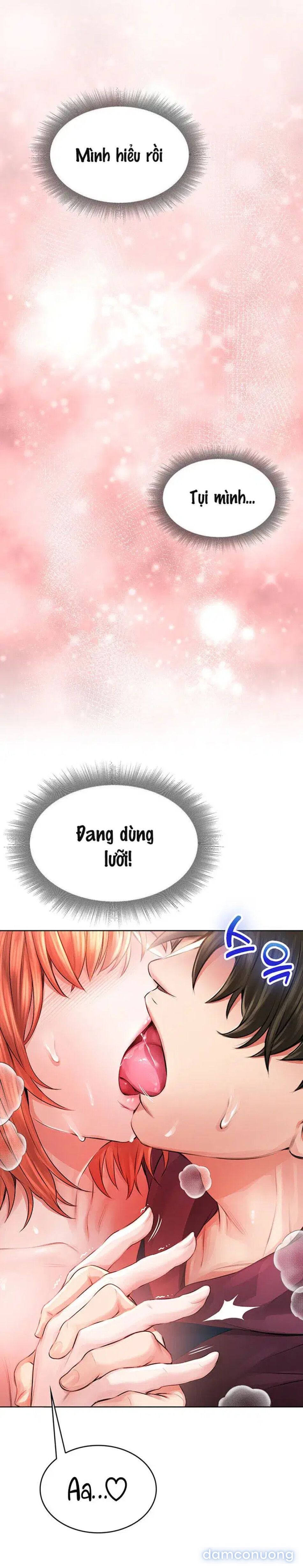 Nơi làm việc bất ổn 
