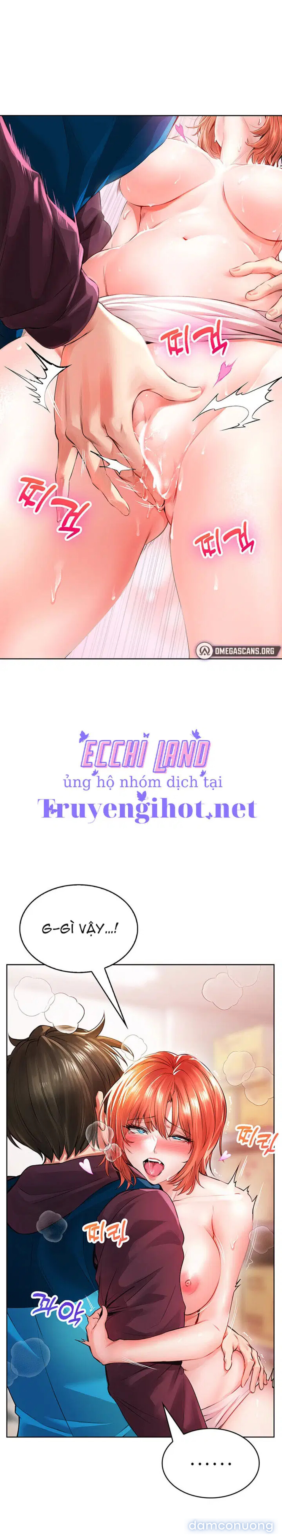 Nơi làm việc bất ổn 