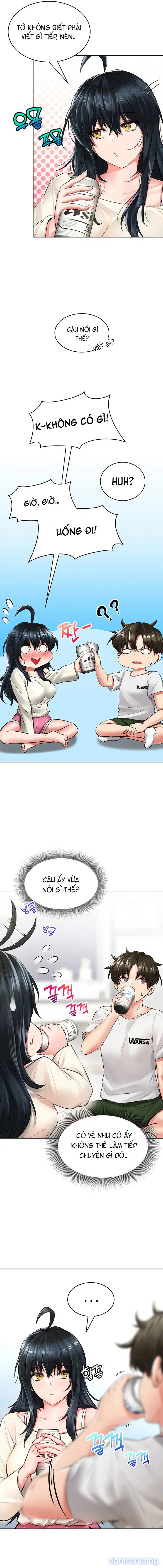 Nơi làm việc bất ổn 