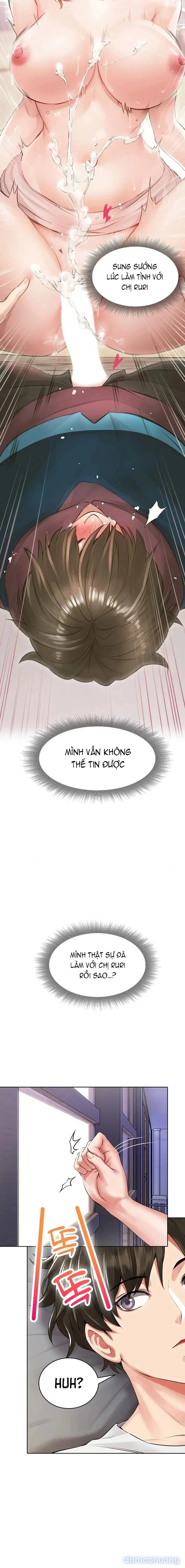 Nơi làm việc bất ổn 
