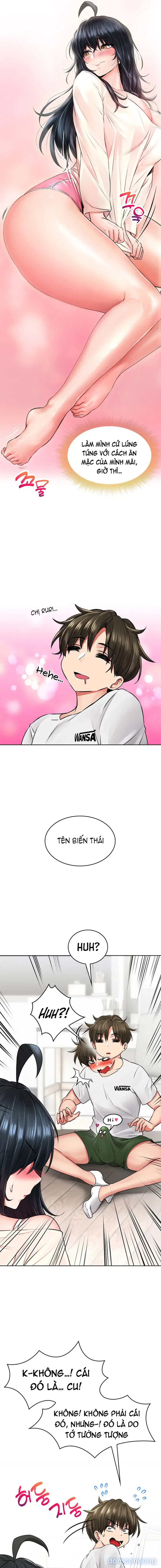 Nơi làm việc bất ổn 