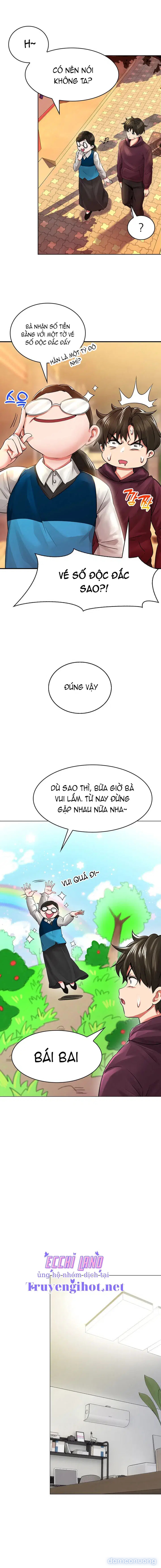 Nơi làm việc bất ổn 