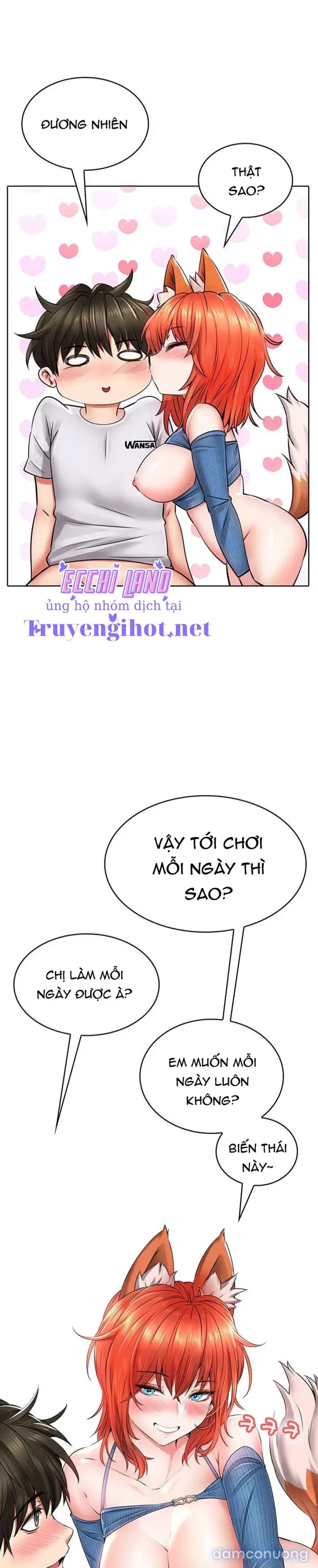 Nơi làm việc bất ổn 