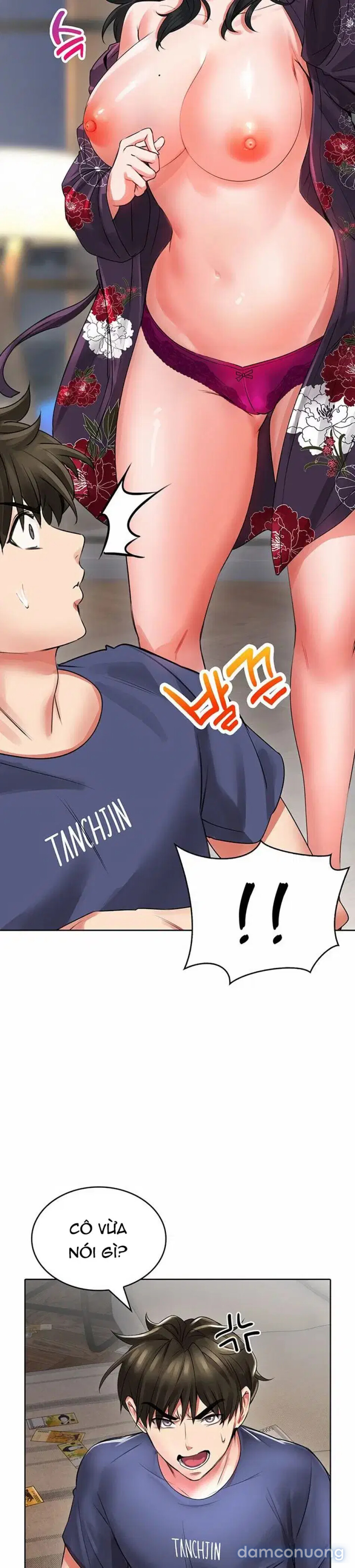 Nơi làm việc bất ổn 